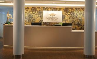 Mandara Spa & Salon