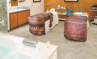 Mandara Spa & Salon