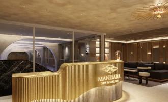 Mandara Spa And Salon