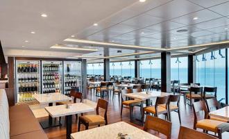 Marketplace Restaurant & Buffet Marketplace Restaurant & Buffet