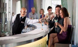 Martini Bar & Crush Martini Bar & Crush