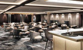 Bars & Lounges Bars & Lounges