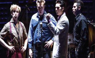 Million Dollar Quartet