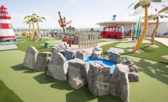 Mini Golf