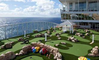 Mini Golf Mini Golf