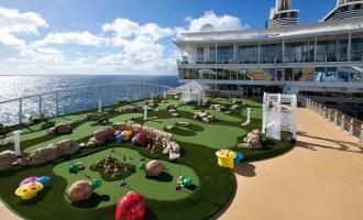Mini Golf Mini Golf