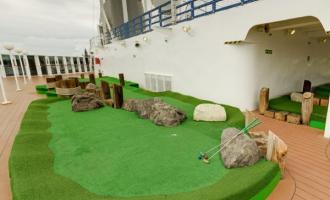 Mini Golf