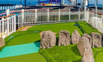 Mini Golf Mini Golf