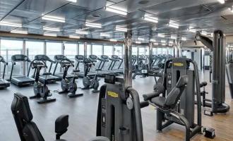 MSC Gym by Technogym