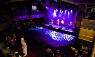 Entertainment & Nightlife Entertainment & Nightlife