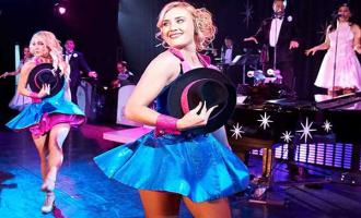 Original Musical Production Original Musical Production