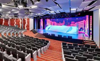 Odeon Theatre Odeon Theatre