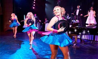 Original Musical Production Original Musical Production