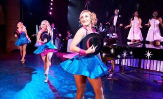 Original Musical Productions Original Musical Productions