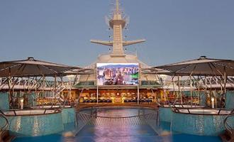 Outdoor Movie Nights Outdoor Movie Nights