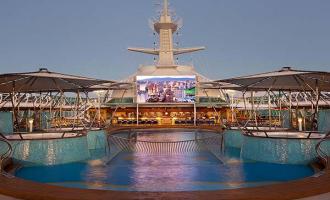Outdoor Movie Nights Outdoor Movie Nights