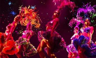 Entertainment & Nightlife Entertainment & Nightlife