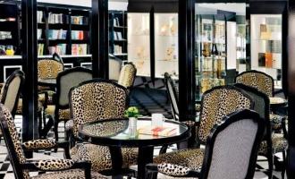 Bars & Lounges Bars & Lounges