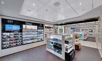 Perfumes & Cosmetics Perfumes & Cosmetics