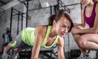 Personal Training Personal Training