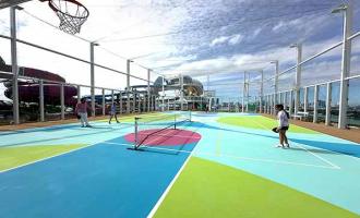 Pickleball Pickleball