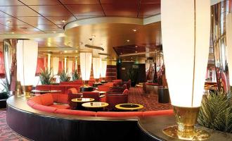 Pigalle Lounge Pigalle Lounge