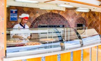 Pinocchio’s Pizzeria Pinocchio’s Pizzeria