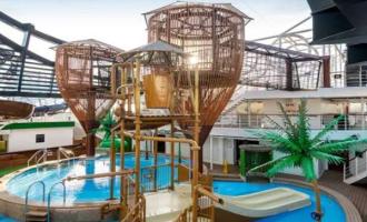 Pirates Cove Aquapark