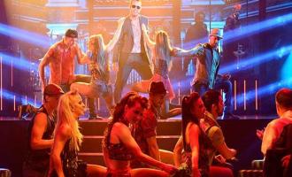 Playlist Productions Playlist Productions