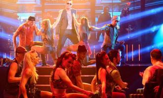 Entertainment & Nightlife Entertainment & Nightlife