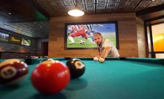 Playmakers Bar and Arcade Playmakers Bar and Arcade
