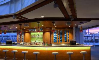 Pool Bar Pool Bar