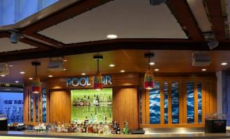 Pool Bar Pool Bar