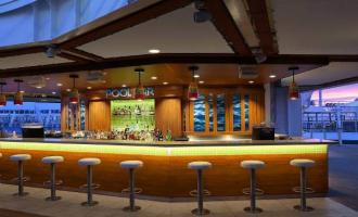 Pool Bar Pool Bar