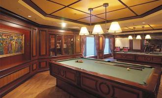Pool Table Pool Table