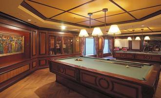 Pool Tables