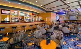 Promenade Lounge Promenade Lounge