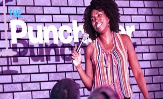 Punchliner Comedy Club