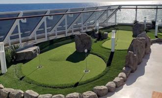 Putting Green Putting Green