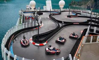 Race Track Race Track