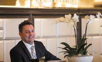 Reception Reception