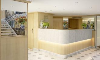 Reception Reception