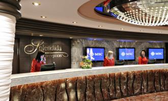 Reception Reception