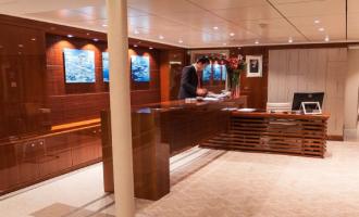 Reception Reception