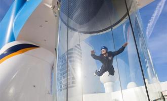 Ripcord By Ifly Ripcord By Ifly
