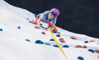 Rock Climbing Rock Climbing