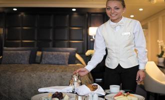 Room Service Room Service