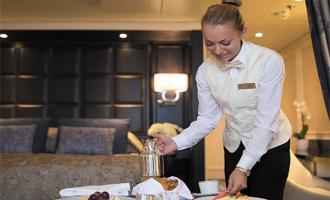 Room Service Room Service