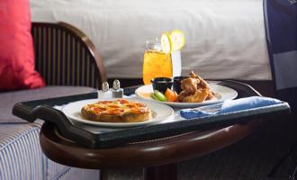 Room Service Room Service