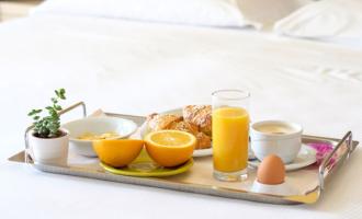 Room Service Room Service